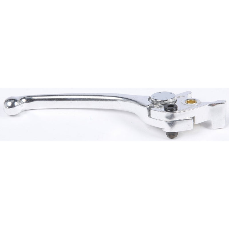 Fire Power Brake Lever Silver