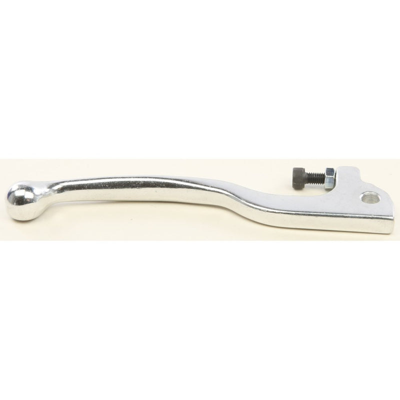 Fire Power Brake Lever Silver