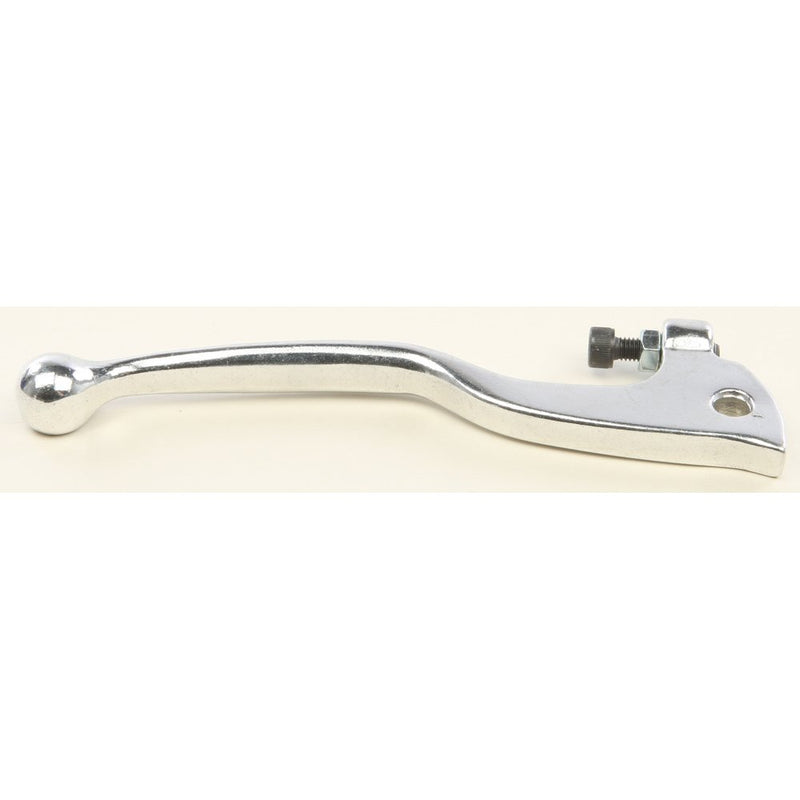 Fire Power Brake Lever Silver