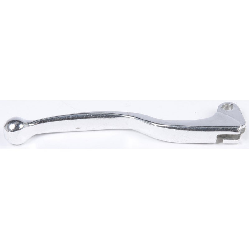 Fire Power Brake Lever Silver