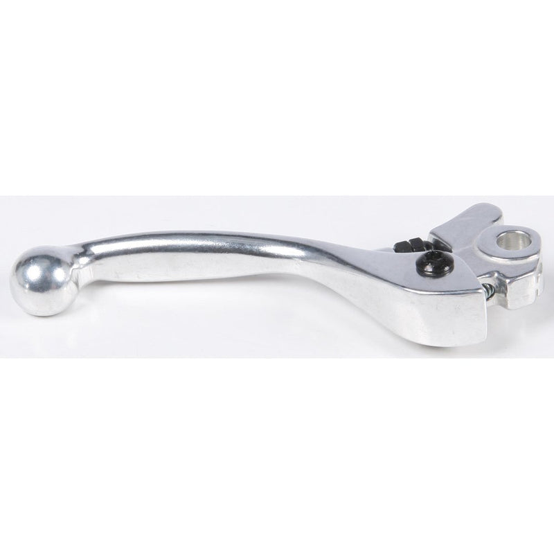 Fire Power Brake Lever Silver