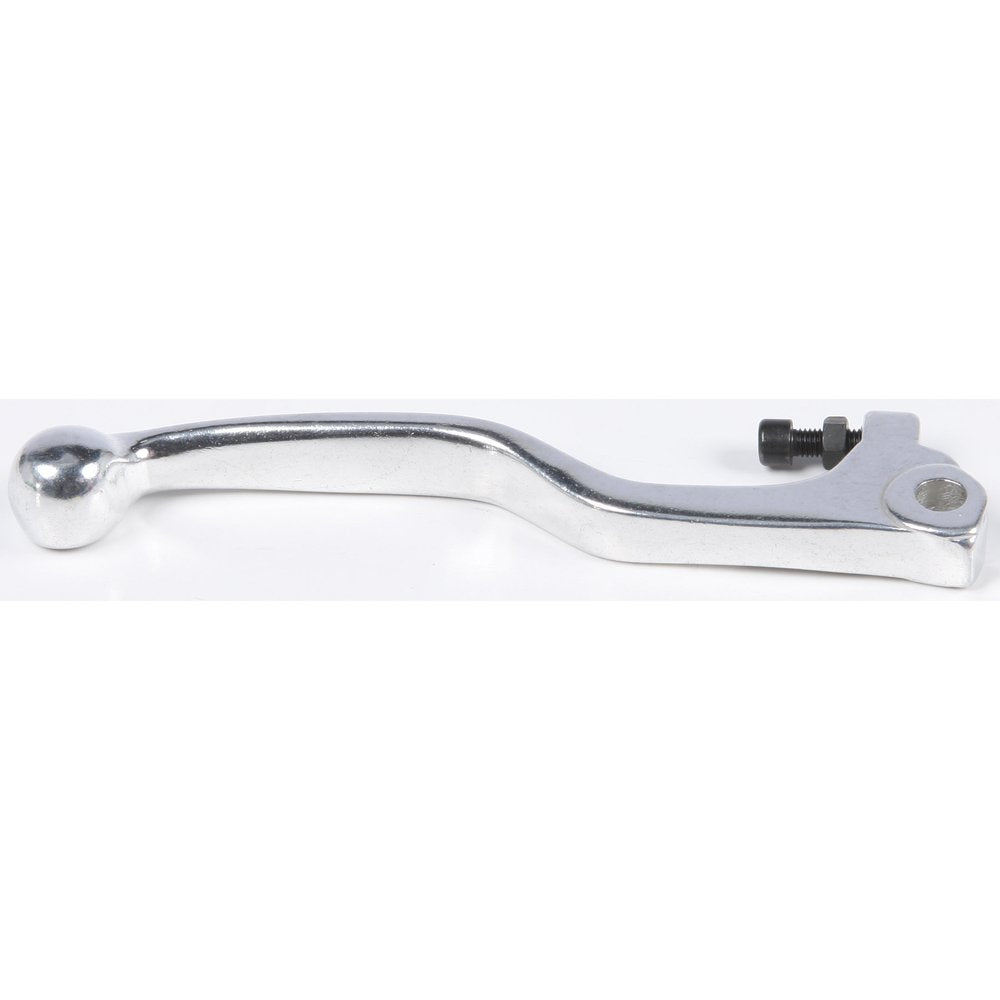 Brake Lever Silver