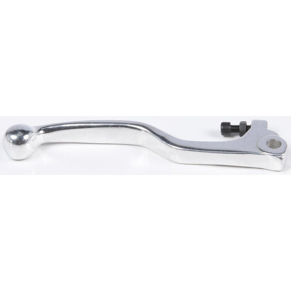 Fire Power Brake Lever Silver