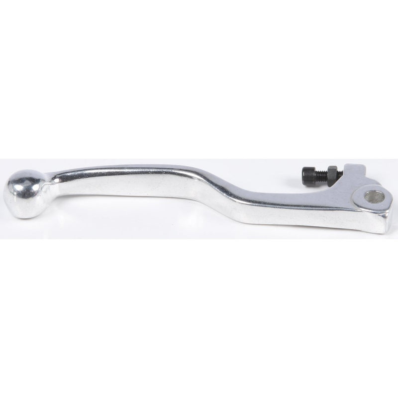 Fire Power Brake Lever Silver