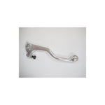 Fire Power Brake Lever Silver