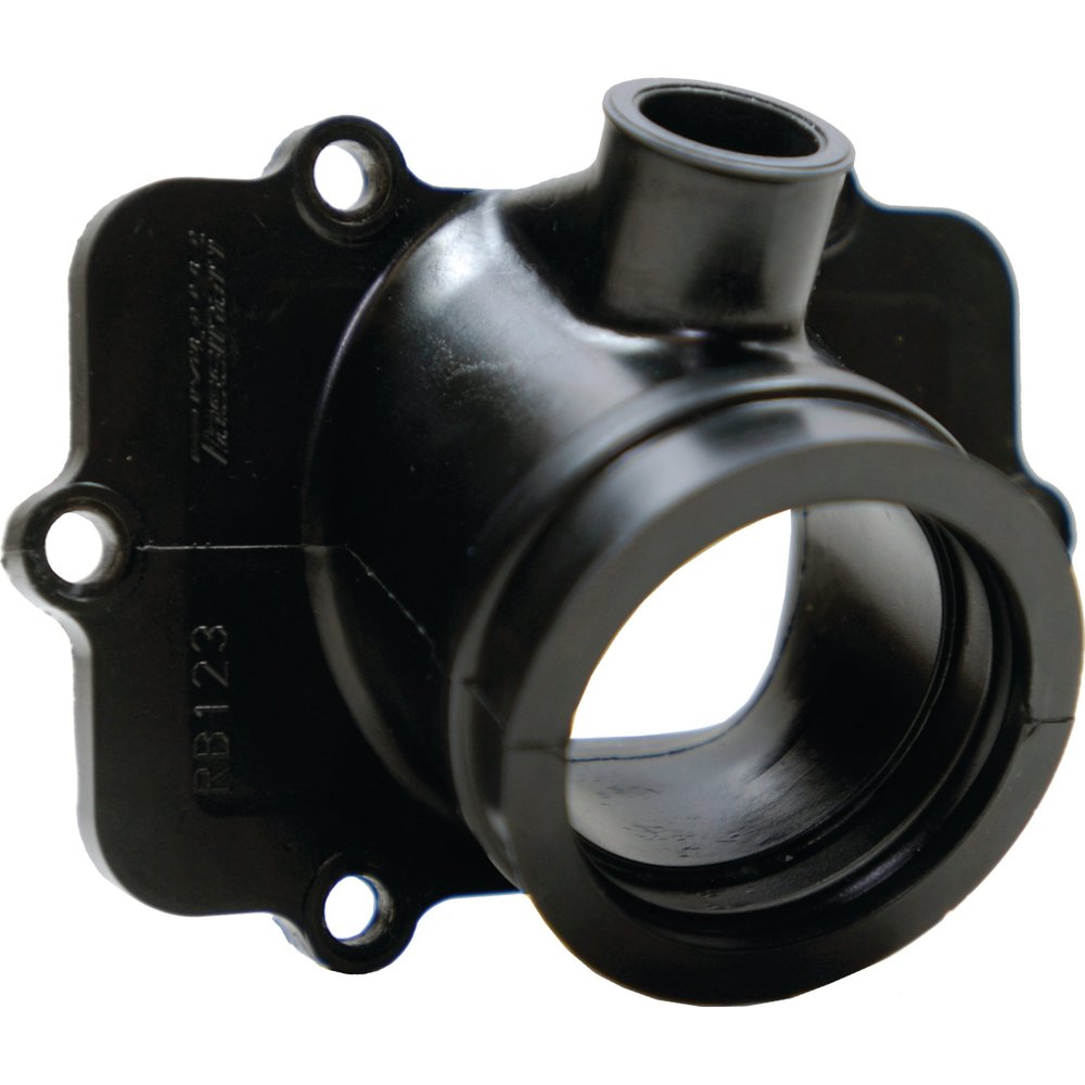Reed Valve Replacement Boot