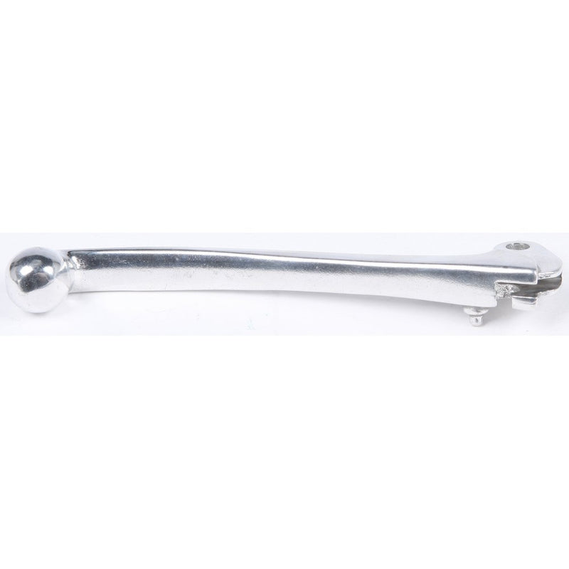 Fire Power Brake Lever Silver