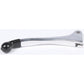 Brake Lever Silver