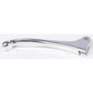 Brake Lever Silver