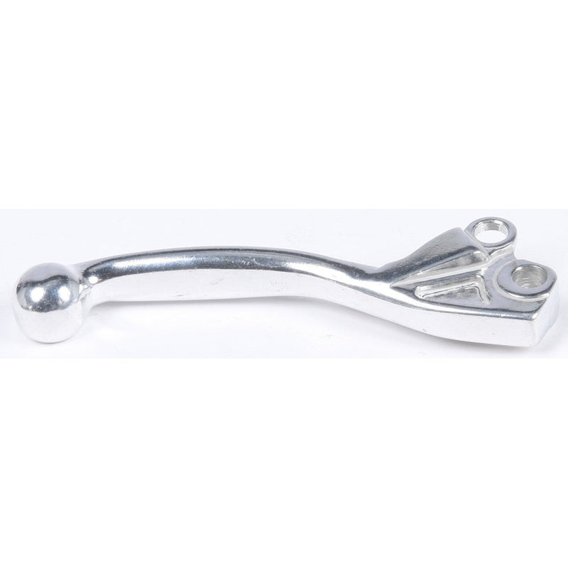 Fire Power Brake Lever Silver