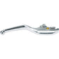 Brake Lever Silver