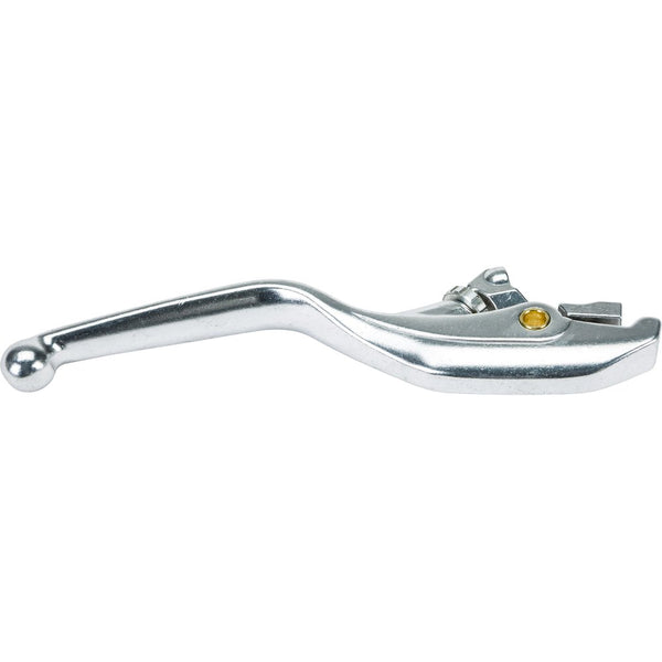 Fire Power Brake Lever Silver