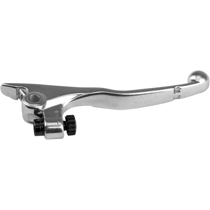 Fire Power Brake Lever Silver