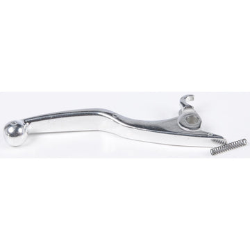 Brake Lever Silver