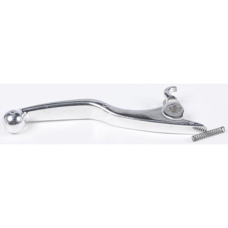 Fire Power Brake Lever Silver
