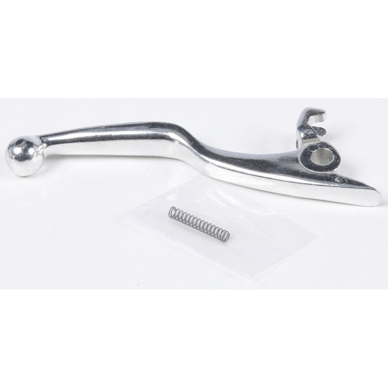 Fire Power Brake Lever Silver