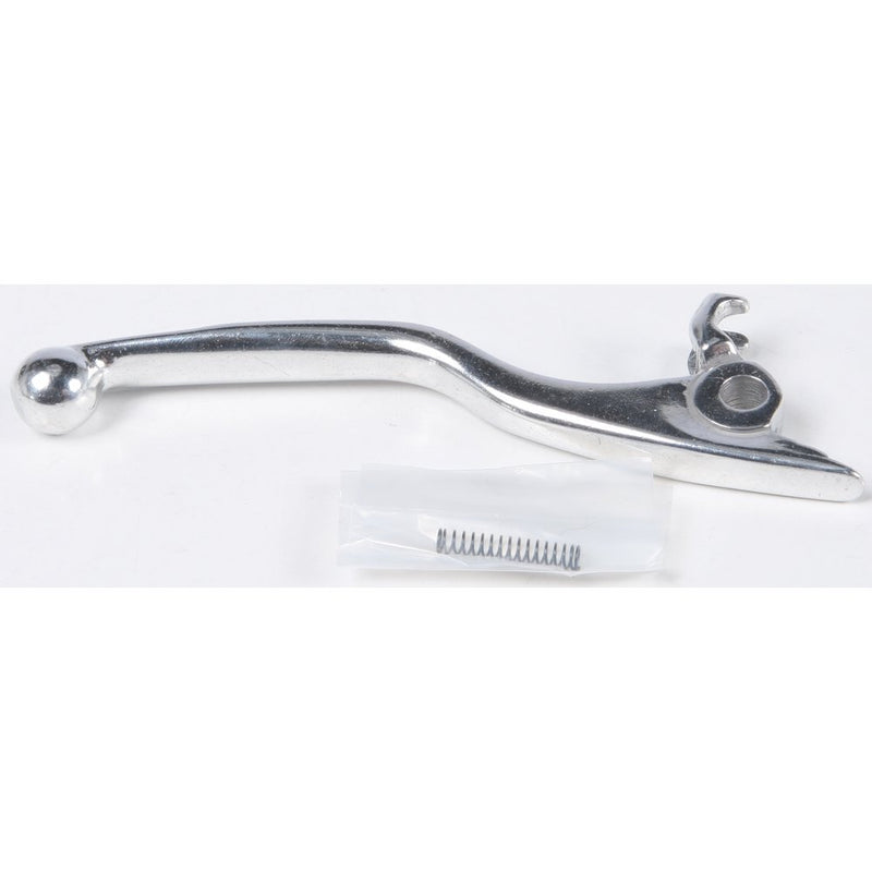 Fire Power Brake Lever Silver