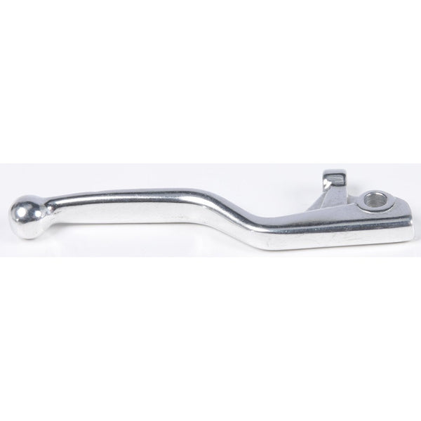 Fire Power Brake Lever Silver