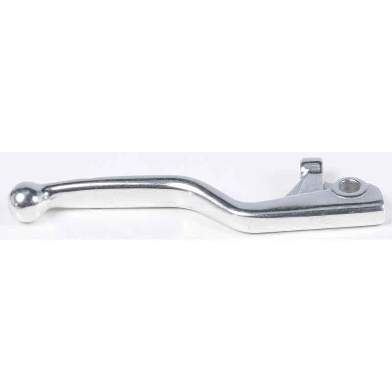 Fire Power Brake Lever Silver