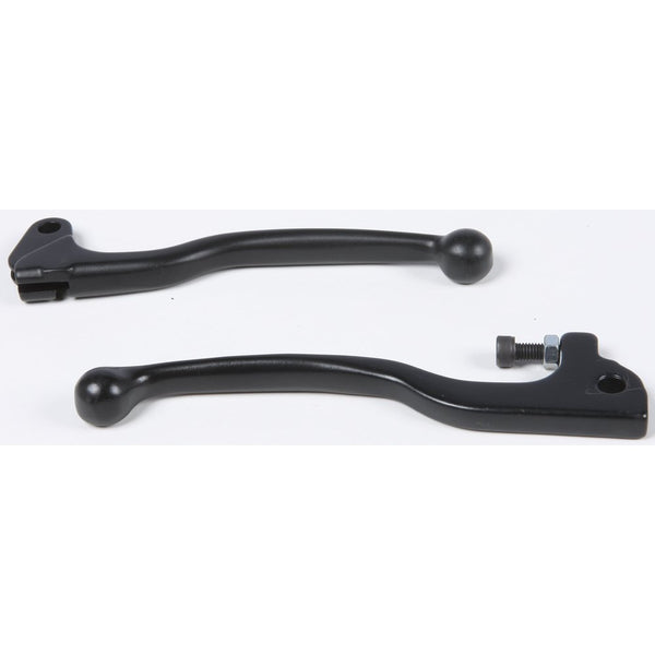 Fire Power Hydraulic Lever Set Black