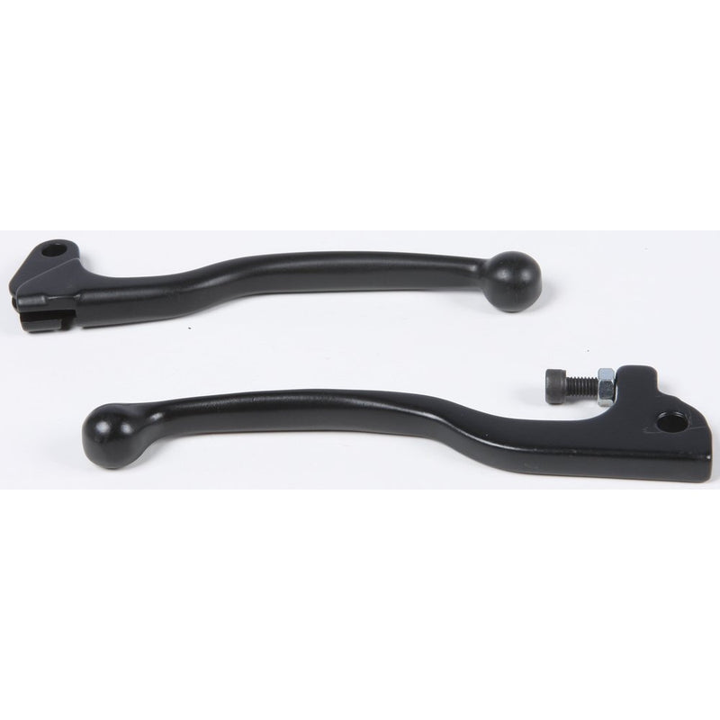 Fire Power Hydraulic Lever Set Black