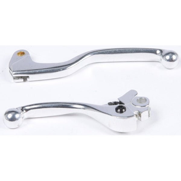Fire Power Hydraulic Lever Set Silver