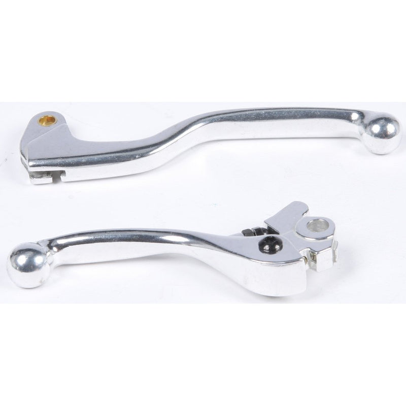 Fire Power Hydraulic Lever Set Silver