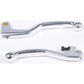 Hydraulic Lever Set Silver