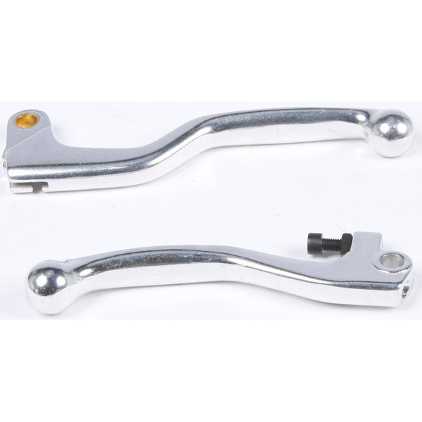 Fire Power Hydraulic Lever Set Silver