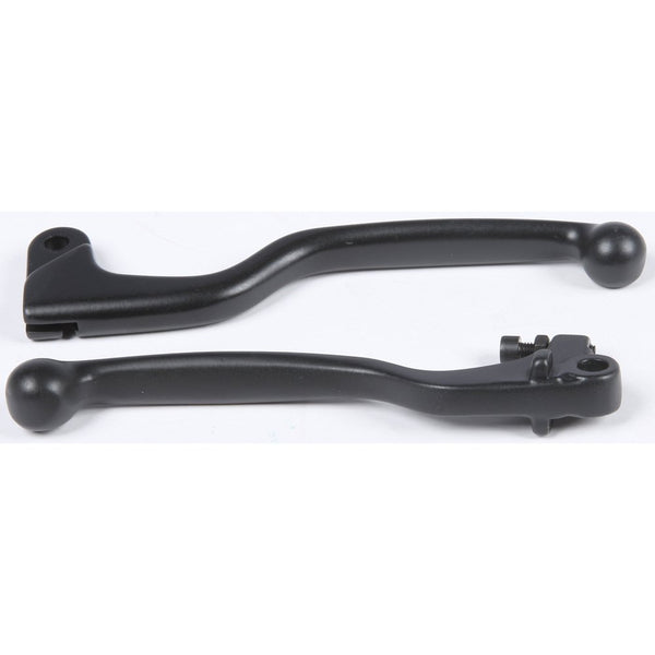 Fire Power Hydraulic Lever Set Black