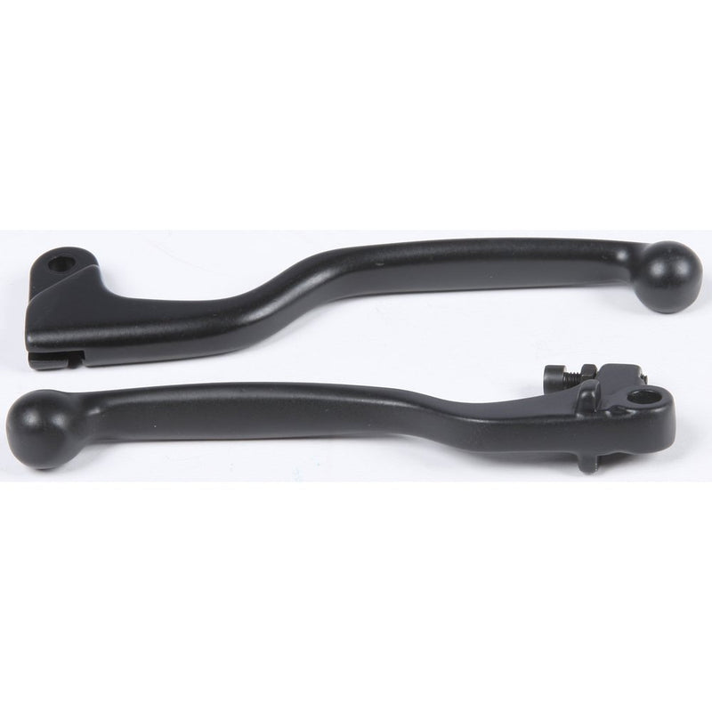 Fire Power Hydraulic Lever Set Black
