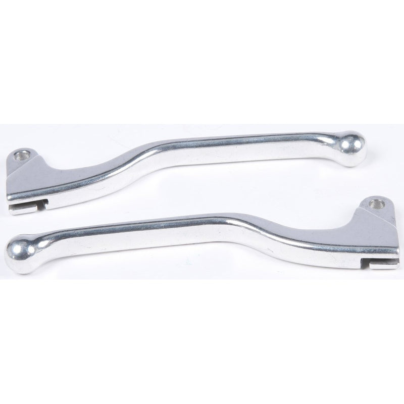 Fire Power Lever Set Gp Silver