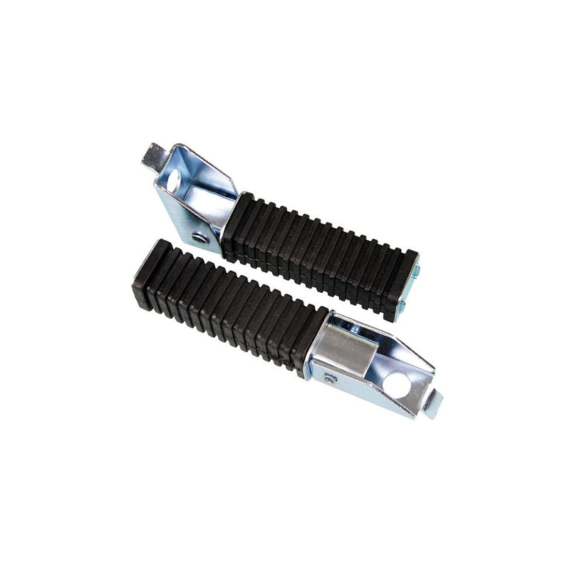Fire Power Folding Footrests
