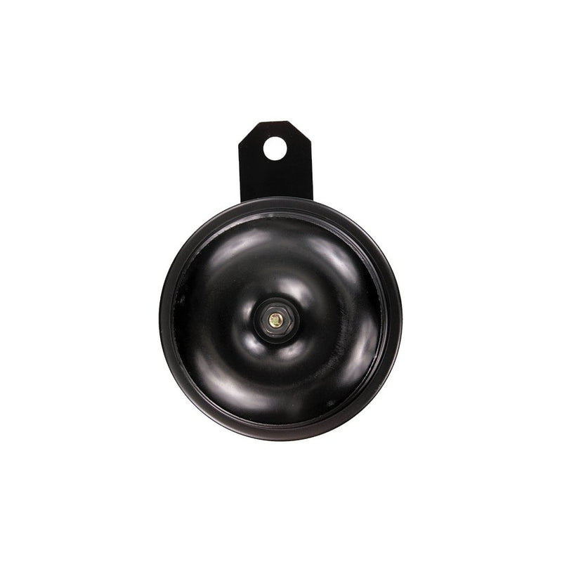 Fire Power Universal 12 Volt Horn Black 4"