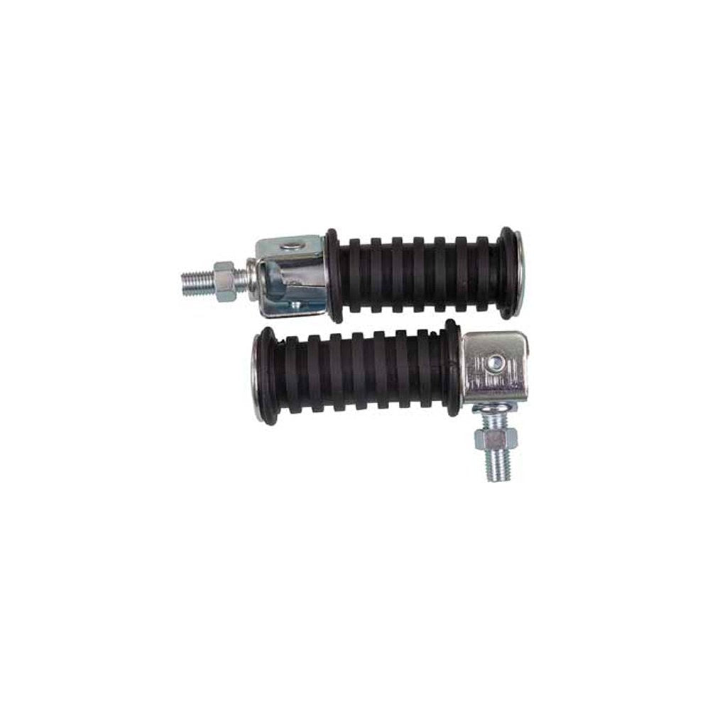 Folding Footpegs 10mm