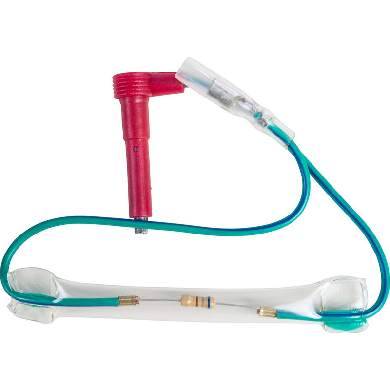 Fire Power Water Sensor