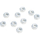 Hex Nuts 5mm 10/Pk