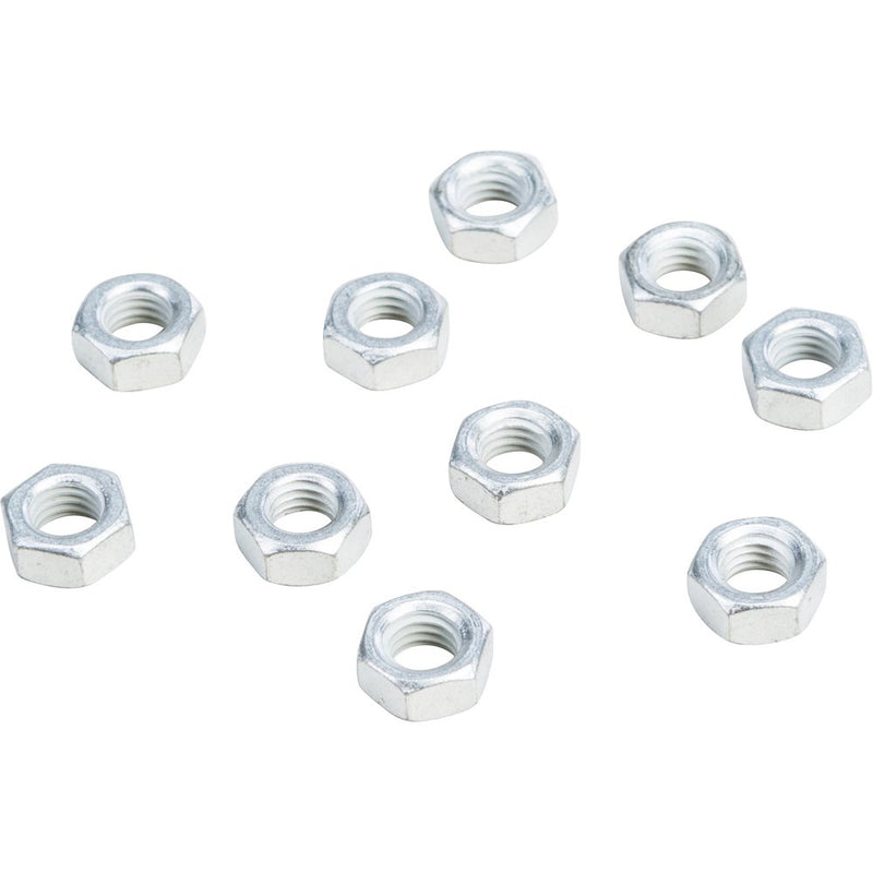 Fire Power Hex Nuts 5mm 10/Pk