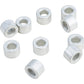 Spacers 8mm 10/Pk