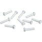 Bolts 6mm X 24mm 10/Pk