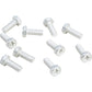 Bolts 6mm X 16mm 10/Pk