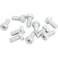 Bolts 6mm X 13mm 10/Pk
