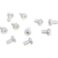 Bolts 6mm X 10mm 10/Pk