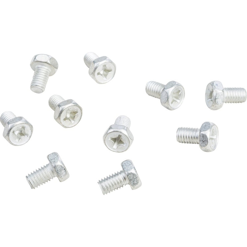 Fire Power Bolts 6mm X 10mm 10/Pk