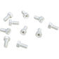 Bolts 5mm X 10mm 10/Pk