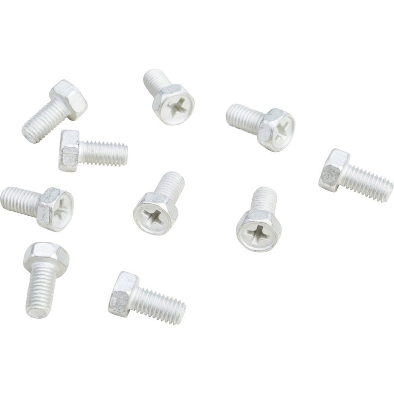 Fire Power Bolts 5mm X 10mm 10/Pk