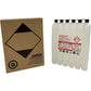 Sealed Battery Electrolyte Pack 1560cc