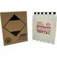 Sealed Battery Electrolyte Pack 1482cc