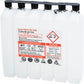 Sealed Battery Electrolyte Pack 870cc