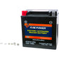 Battery Ctx16 Sealed Factory Activated